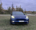 Синій Тесла Model Y, об'ємом двигуна 0 л та пробігом 29 тис. км за 29000 $, фото 3 на Automoto.ua