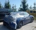 Синий Тесла Model Y, объемом двигателя 0 л и пробегом 17 тыс. км за 12950 $, фото 1 на Automoto.ua