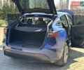 Синий Тесла Model Y, объемом двигателя 0 л и пробегом 27 тыс. км за 27777 $, фото 31 на Automoto.ua