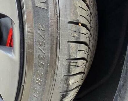 Синій Тесла Model Y, об'ємом двигуна 0 л та пробігом 9 тис. км за 35000 $, фото 19 на Automoto.ua