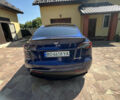 Синий Тесла Model Y, объемом двигателя 0 л и пробегом 37 тыс. км за 31000 $, фото 5 на Automoto.ua
