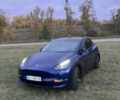 Синій Тесла Model Y, об'ємом двигуна 0 л та пробігом 29 тис. км за 29000 $, фото 5 на Automoto.ua