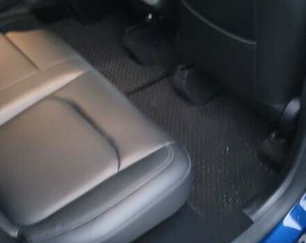 Синій Тесла Model Y, об'ємом двигуна 0 л та пробігом 48 тис. км за 32600 $, фото 10 на Automoto.ua