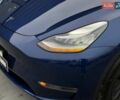 Синий Тесла Model Y, объемом двигателя 0 л и пробегом 10 тыс. км за 30494 $, фото 91 на Automoto.ua