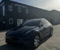 Синій Тесла Model Y, об'ємом двигуна 0 л та пробігом 51 тис. км за 29800 $, фото 1 на Automoto.ua