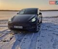 Синій Тесла Model Y, об'ємом двигуна 0 л та пробігом 11 тис. км за 31900 $, фото 1 на Automoto.ua