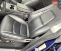 Синий Тесла Model Y, объемом двигателя 0 л и пробегом 14 тыс. км за 24500 $, фото 30 на Automoto.ua