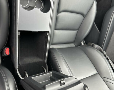 Синій Тесла Model Y, об'ємом двигуна 0 л та пробігом 81 тис. км за 25500 $, фото 21 на Automoto.ua