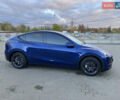 Синій Тесла Model Y, об'ємом двигуна 0 л та пробігом 29 тис. км за 29000 $, фото 54 на Automoto.ua