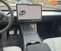 Синий Тесла Model Y, объемом двигателя 0 л и пробегом 17 тыс. км за 20000 $, фото 5 на Automoto.ua