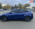 Синій Тесла Model Y, об'ємом двигуна 0 л та пробігом 29 тис. км за 29000 $, фото 21 на Automoto.ua