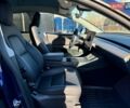 Синий Тесла Model Y, объемом двигателя 0 л и пробегом 48 тыс. км за 32990 $, фото 10 на Automoto.ua