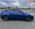 Синій Тесла Model Y, об'ємом двигуна 0 л та пробігом 29 тис. км за 29000 $, фото 29 на Automoto.ua