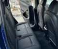 Синий Тесла Model Y, объемом двигателя 0 л и пробегом 15 тыс. км за 31500 $, фото 18 на Automoto.ua