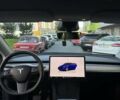 Синий Тесла Model Y, объемом двигателя 0 л и пробегом 27 тыс. км за 29499 $, фото 10 на Automoto.ua