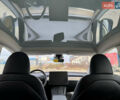 Синий Тесла Model Y, объемом двигателя 0 л и пробегом 15 тыс. км за 28900 $, фото 11 на Automoto.ua