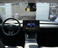 Синий Тесла Model Y, объемом двигателя 0 л и пробегом 14 тыс. км за 28000 $, фото 18 на Automoto.ua
