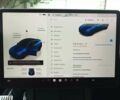 Синий Тесла Model Y, объемом двигателя 0 л и пробегом 37 тыс. км за 26700 $, фото 4 на Automoto.ua
