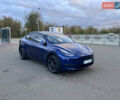 Синій Тесла Model Y, об'ємом двигуна 0 л та пробігом 29 тис. км за 29000 $, фото 58 на Automoto.ua