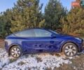 Синій Тесла Model Y, об'ємом двигуна 0 л та пробігом 11 тис. км за 31900 $, фото 13 на Automoto.ua
