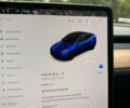 Синий Тесла Model Y, объемом двигателя 0 л и пробегом 10 тыс. км за 35400 $, фото 9 на Automoto.ua