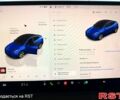 Синий Тесла Model Y, объемом двигателя 0 л и пробегом 46 тыс. км за 31900 $, фото 7 на Automoto.ua