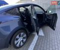 Синий Тесла Model Y, объемом двигателя 0 л и пробегом 38 тыс. км за 33000 $, фото 15 на Automoto.ua