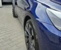 Синий Тесла Model Y, объемом двигателя 0 л и пробегом 9 тыс. км за 35000 $, фото 15 на Automoto.ua
