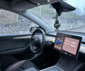 Синий Тесла Model Y, объемом двигателя 0 л и пробегом 32 тыс. км за 28500 $, фото 17 на Automoto.ua