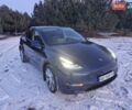 Синій Тесла Model Y, об'ємом двигуна 0 л та пробігом 11 тис. км за 31900 $, фото 6 на Automoto.ua