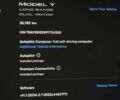Синий Тесла Model Y, объемом двигателя 0 л и пробегом 35 тыс. км за 29000 $, фото 17 на Automoto.ua