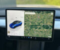 Синий Тесла Model Y, объемом двигателя 0 л и пробегом 13 тыс. км за 26500 $, фото 42 на Automoto.ua