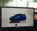 Синий Тесла Model Y, объемом двигателя 0 л и пробегом 37 тыс. км за 26700 $, фото 3 на Automoto.ua