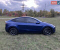 Синій Тесла Model Y, об'ємом двигуна 0 л та пробігом 29 тис. км за 29000 $, фото 12 на Automoto.ua