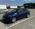 Синий Тесла Model Y, объемом двигателя 0 л и пробегом 13 тыс. км за 28500 $, фото 2 на Automoto.ua