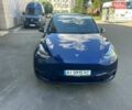 Синій Тесла Model Y, об'ємом двигуна 0 л та пробігом 573 тис. км за 30900 $, фото 10 на Automoto.ua