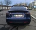 Синий Тесла Model Y, объемом двигателя 0 л и пробегом 117 тыс. км за 29800 $, фото 9 на Automoto.ua