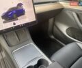Синий Тесла Model Y, объемом двигателя 0 л и пробегом 24 тыс. км за 26900 $, фото 15 на Automoto.ua