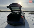 Синий Тесла Model Y, объемом двигателя 0 л и пробегом 19 тыс. км за 31000 $, фото 18 на Automoto.ua