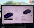 Синий Тесла Model Y, объемом двигателя 0 л и пробегом 71 тыс. км за 21700 $, фото 7 на Automoto.ua