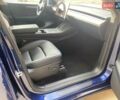 Синий Тесла Model Y, объемом двигателя 0 л и пробегом 24 тыс. км за 26900 $, фото 13 на Automoto.ua