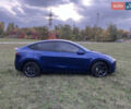 Синій Тесла Model Y, об'ємом двигуна 0 л та пробігом 29 тис. км за 29000 $, фото 13 на Automoto.ua