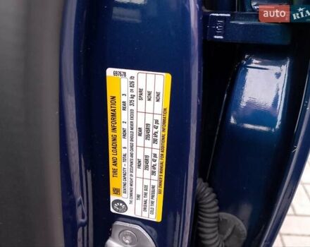 Синій Тесла Model Y, об'ємом двигуна 0 л та пробігом 54 тис. км за 30000 $, фото 40 на Automoto.ua