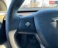 Синий Тесла Model Y, объемом двигателя 0 л и пробегом 48 тыс. км за 32990 $, фото 15 на Automoto.ua