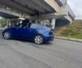 Синий Тесла Model Y, объемом двигателя 0 л и пробегом 9 тыс. км за 31000 $, фото 3 на Automoto.ua