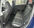 Синий Тесла Model Y, объемом двигателя 0 л и пробегом 59 тыс. км за 25500 $, фото 8 на Automoto.ua
