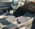 Синий Тесла Model Y, объемом двигателя 0 л и пробегом 12 тыс. км за 35000 $, фото 43 на Automoto.ua