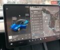 Синій Тесла Model Y, об'ємом двигуна 0 л та пробігом 54 тис. км за 30000 $, фото 44 на Automoto.ua