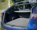 Синий Тесла Model Y, объемом двигателя 0 л и пробегом 13 тыс. км за 33000 $, фото 17 на Automoto.ua