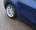 Синій Тесла Model Y, об'ємом двигуна 0 л та пробігом 48 тис. км за 32600 $, фото 4 на Automoto.ua